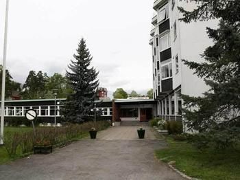 Bild från Oslo Vandrerhjem Holtekilen, Hotell i Norge