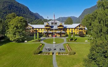 Bild från Dalen Hotel, Hotell i Norge