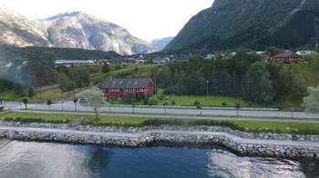 Bild från Ingrids Appartement, Hotell i Norge Bild från Ingrids Appartement, Hotell i Norge