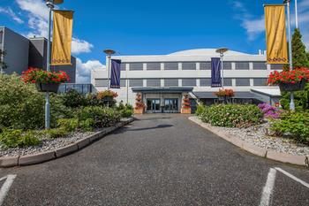Bild från Best Western LetoHallen Hotel, Hotell i Norge