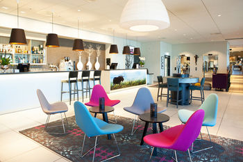 Bild från Scandic Elgstua, Hotell i Norge