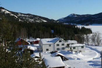 Bild från Strand Fjellstue, Hotell i Norge Bild från Strand Fjellstue, Hotell i Norge
