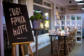 Bild frÃ¥n Fugl Fønix Hotel, Hotell i Norge Bild frÃ¥n Fugl Fønix Hotel, Hotell i Norge