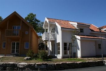 Bild från Scandic Partner Farsund Resort, Hotell i Norge
