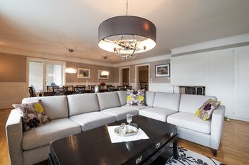 Bild från Scandic Partner Fauske Hotell, Hotell i Norge