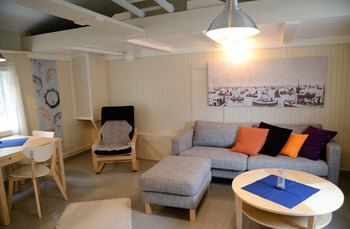 Bild från Lofoten Cottages - By Classic Norway Hotels, Hotell i Norge