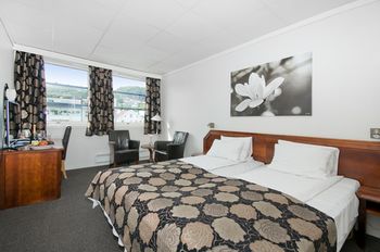 Bild från Maritim Fjordhotell, Hotell i Norge