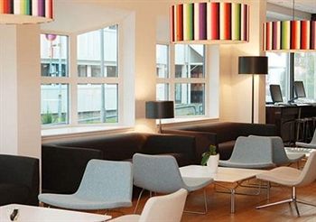 Bild från Comfort Hotel Floro, Hotell i Norge