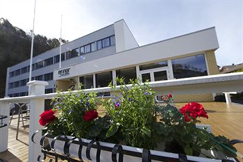 Bild från Efinor Hotel Floro, Hotell i Norge