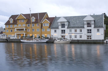 Bild från Quality Hotel Floro, Hotell i Norge