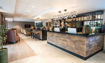 Bild frÃ¥n Thon Hotel Førde, Hotell i Norge Bild frÃ¥n Thon Hotel Førde, Hotell i Norge