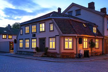 Bild från Gamlebyen Hotell- Fredrikstad, Hotell i Norge Bild från Gamlebyen Hotell- Fredrikstad, Hotell i Norge