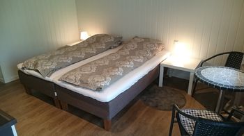 Bild från Telemark Camping & Inn - Motel & Apartment, Hotell i Norge Bild från Telemark Camping & Inn - Motel & Apartment, Hotell i Norge