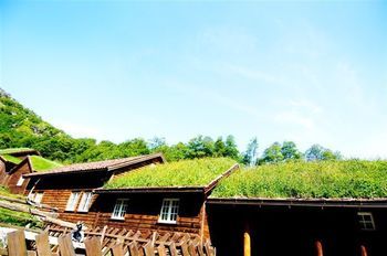 Bild från Byrkjedalstunet, Hotell i Norge