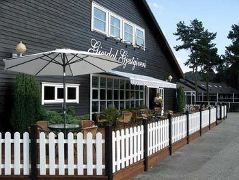 Bild från Gjesdal Gjestgiveri, Hotell i Norge