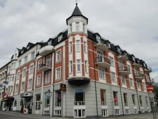 Bild från Comfort Hotel Grand Gjovik, Hotell i Norge