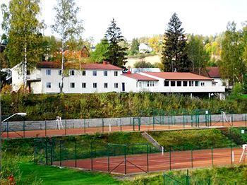 Bild från Hovdetun - GjÃ¸vik Vandrerhjem - Hostel, Hotell i Norge