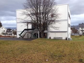 Bild från KlÃ¸verhotellet GjÃ¸vik, Hotell i Norge