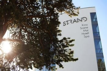 Bild från Quality Hotel Strand Gjovik, Hotell i Norge