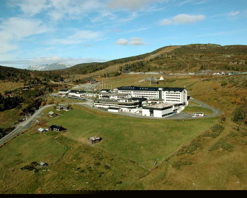 Bild från Storefjell Resort Hotel, Hotell i Norge