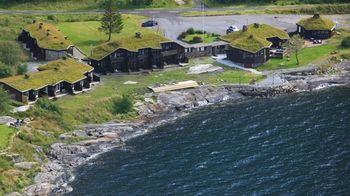 Bild från Brekkestranda Fjordhotel, Hotell i Norge Bild från Brekkestranda Fjordhotel, Hotell i Norge