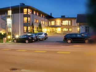 Bild från Clarion Collection Hotel Park, Hotell i Norge