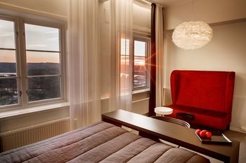 Bild från Fredriksten Hotell, Hotell i Norge