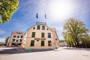 Bild från Grand Hotel Halden, Hotell i Norge Bild från Grand Hotel Halden, Hotell i Norge