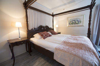 Bild från Park Hotel Halden, Hotell i Norge