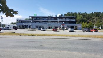 Bild från Svinesund Motel & Kro, Hotell i Norge