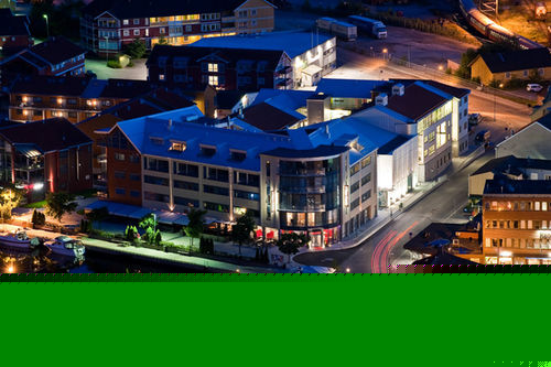 Bild från Thon Hotel Halden, Hotell i Norge Bild från Thon Hotel Halden, Hotell i Norge