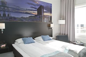 Bild från Scandic Hammerfest, Hotell i Norge