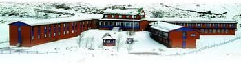 Bild från Skytterhuset Hotell, Hotell i Norge