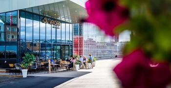 Bild från Smarthotel Hammerfest, Hotell i Norge