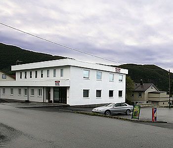 Bild frÃ¥n Systra Hotel Søvik, Hotell i Norge Bild frÃ¥n Systra Hotel Søvik, Hotell i Norge