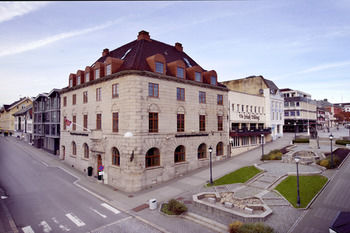 Bild från Banken Hotel, Hotell i Norge Bild från Banken Hotel, Hotell i Norge