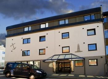 Bild från Hotell Neptun Haugesund, Hotell i Norge