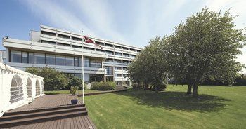 Bild från Radisson Blu Hotel Haugesund, Hotell i Norge