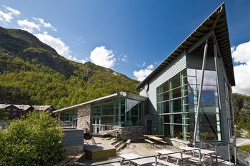 Bild från Skarsnuten Hotel, Hotell i Norge