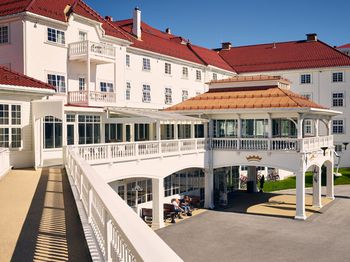 Bild från Dr. Holms Hotel, Hotell i Norge