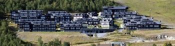Bild från Havsdalsgrenda Apartments, Hotell i Norge Bild från Havsdalsgrenda Apartments, Hotell i Norge