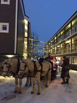 Bild från Ustedalen Hotell Geilo, Hotell i Norge