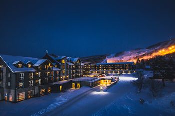Bild från Vestlia Resort, Hotell i Norge