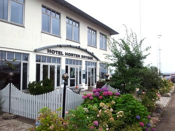 Bild från Hotel Horten Brygge, Hotell i Norge Bild från Hotel Horten Brygge, Hotell i Norge