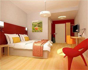 Bild från Thon Hotel Kautokeino, Hotell i Norge Bild från Thon Hotel Kautokeino, Hotell i Norge