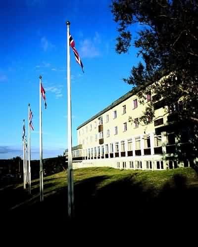 Bild från Rica Hotel Kirkenes, Hotell i Norge