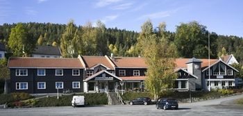 Bild från Kongsberg Vandrerhjem Bergmannen, Hotell i Norge