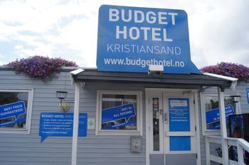 Bild från Budget Hotel Kristiansand, Hotell i Norge