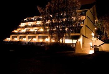 Bild från Hamresanden Resort, Hotell i Norge