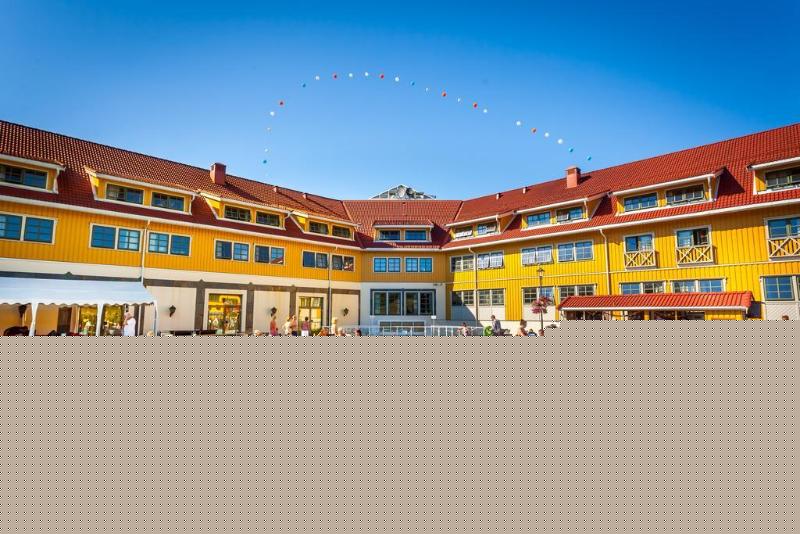 Bild från Quality Hotel & Resort Kristiansand, Hotell i Norge Bild från Quality Hotel & Resort Kristiansand, Hotell i Norge
